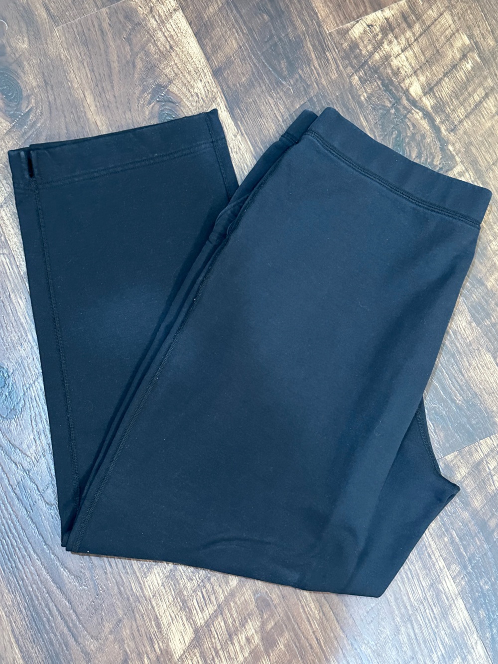 Hanna Andersson Women’s Knit Pants XL